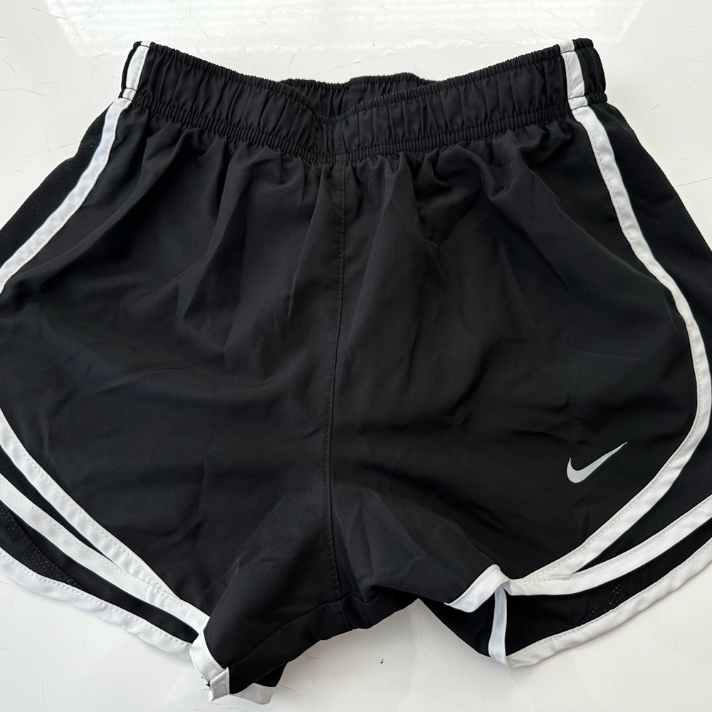 Nike Women’s Athletic Dri Fit Shorts Size XS